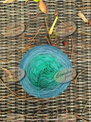 SMARAGD FLÖRT 1020 méter