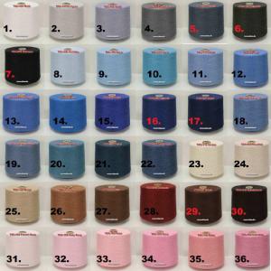 A te gombolyagod 3 szálas- 600m