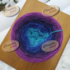 AURÓRA LUX 1040 méter