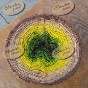 AVOKÁDÓ 1375 méter