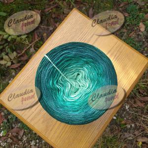 CÉDRUS LUX 950 méter