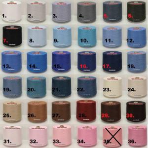 Egyedi szín-1001 Nights 3 szálas