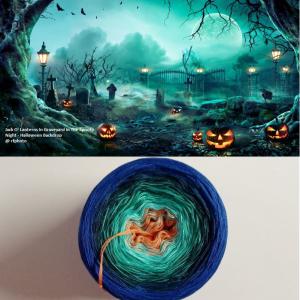 Halloween-4. deposit