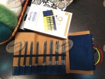 KNITPRO_INDIGO_WOOD_KÖTŐTŰ_ KÉSZLET