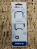 KNITPRO_NOVA_METAL_KÖTŐTŰ_3,0_mm
