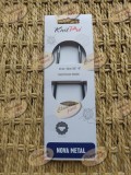 KNITPRO_NOVA_METAL_KÖTŐTŰ_4,5_mm