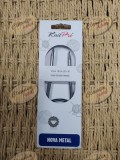 KNITPRO_NOVA_METAL_KÖTŐTŰ_5,5mm