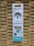 KNITPRO_WAVES_2.0_HORGOLÓTŰ_4,5_mm
