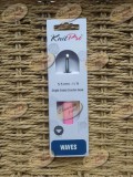 KNITPRO_WAVES_2.0_HORGOLÓTŰ_5,5_mm