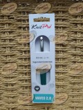 KNITPRO_WAVES_2.0_HORGOLÓTŰ_8,0_mm