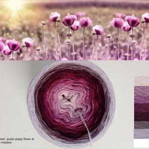Pink Poppy deposit