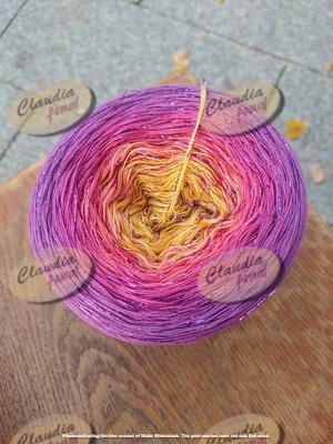 UNIKORNIS LUX 1030 méter