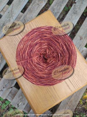 VINTAGE LUX 1000 méter