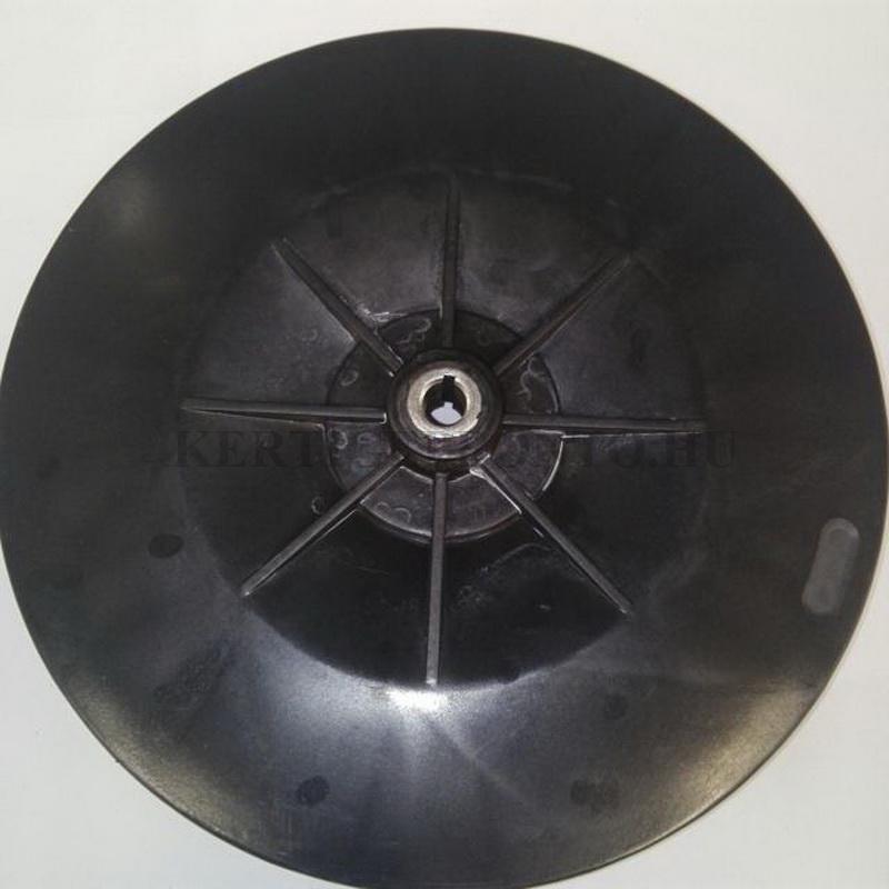 3W-650 kinai motoros háti permetező ventilátor