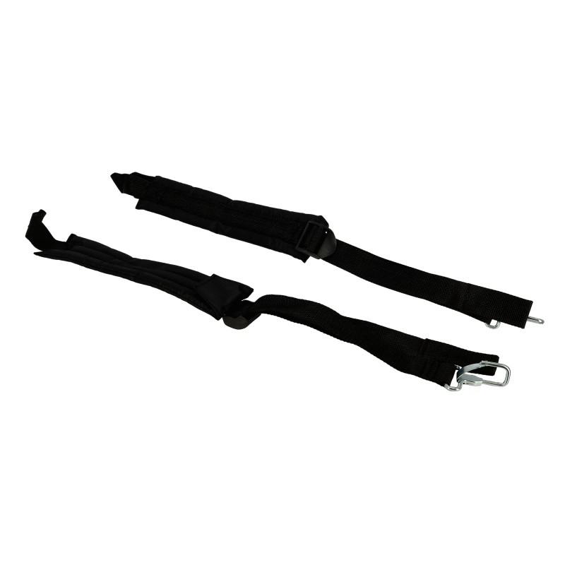 3WF - 14B ( több típus ) kínai motoros háti permetező heveder ( párban )