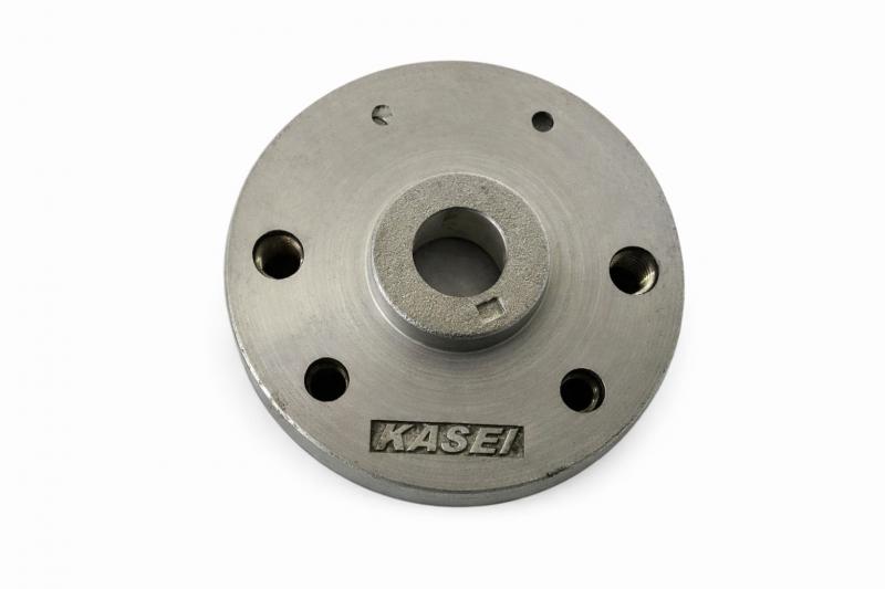 3WF-2,6 / 3WF-3 / SP415 kinai motoros háti permetező lendkerék