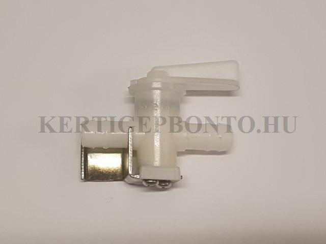 3WF-2.6 / 3WF-3 / SP415 kinai motoros háti permetező vegyszercsap