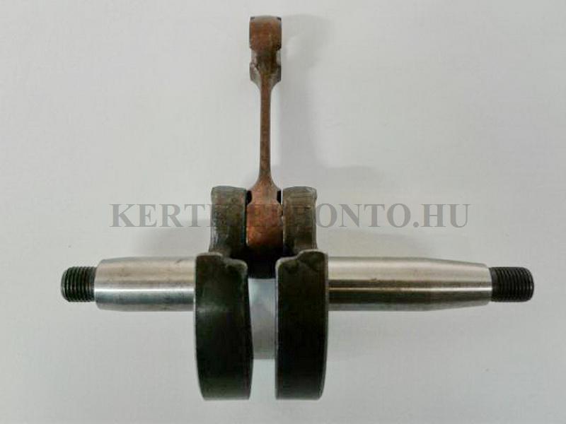 3WF-2.6 kinai motoros háti permetező főtengely