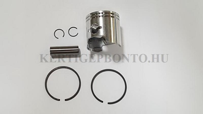 3WF-2.6 kinai motoros háti permetező komplett dugattyú