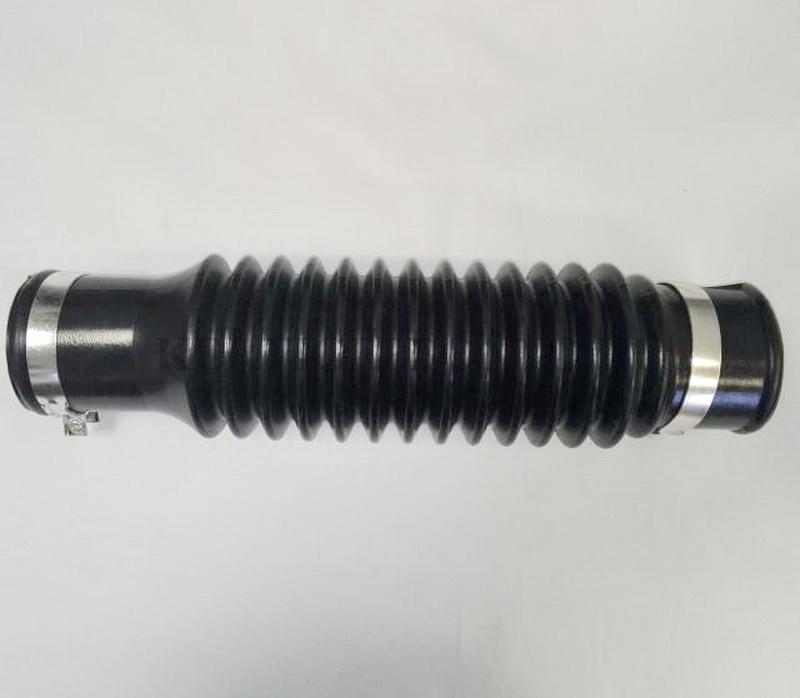 3WF-2.6 kinai motoros háti permetező levegőcső ( gégecső ) ( 68/73mm )