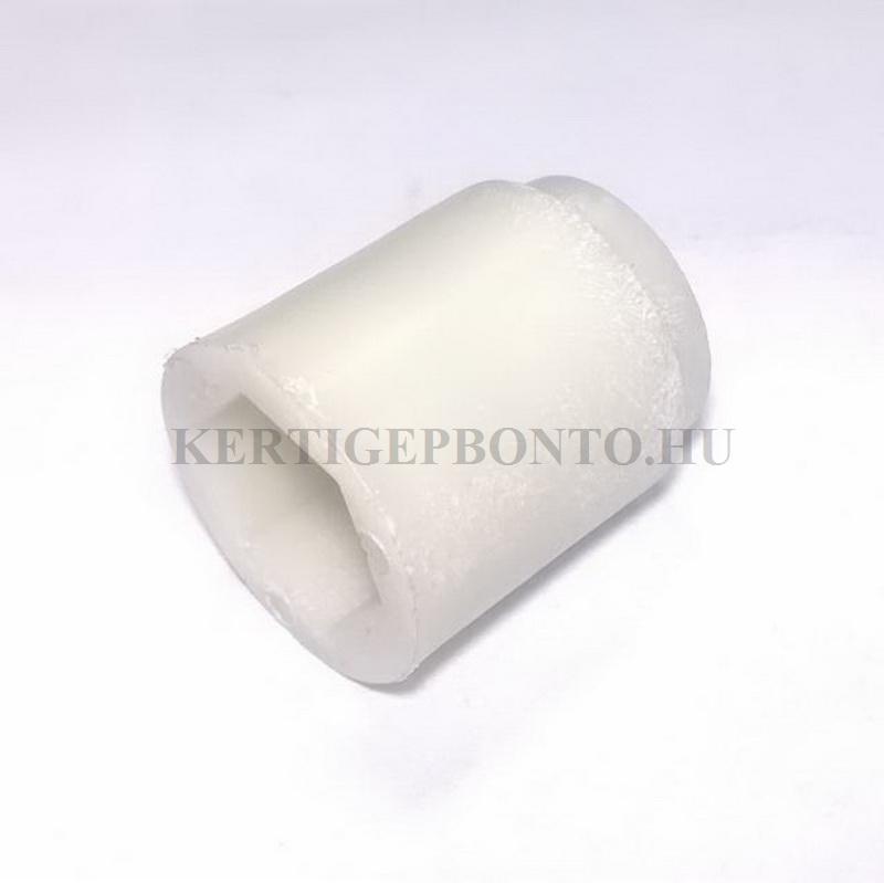 3WF-2.6 kinai motoros háti permetező szivattyú közdarab ( 7X10mm )