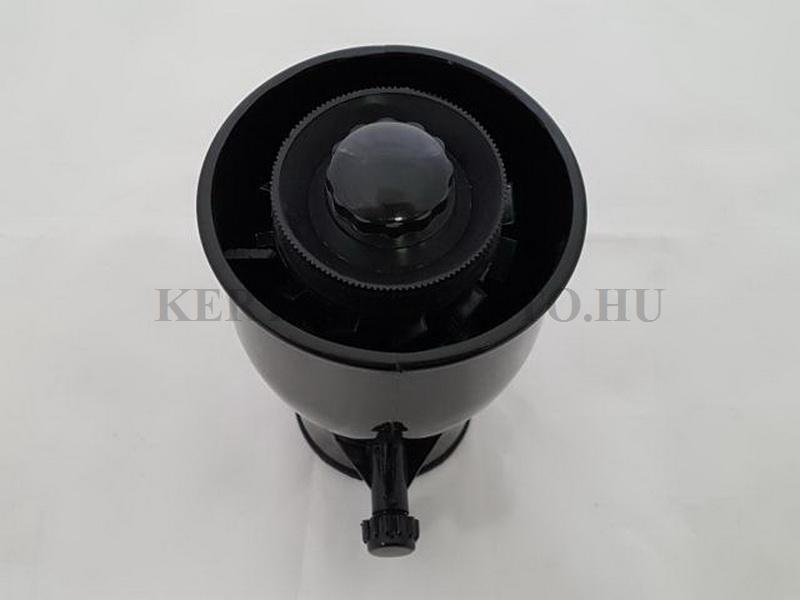 3WF-2.6 kínai motoros háti permetező szórófej ( 65mm )