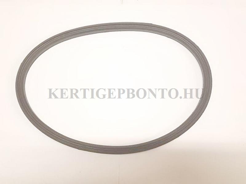 3WF-2.6 kínai motoros háti permetező vegyszertartály fedél tömítés