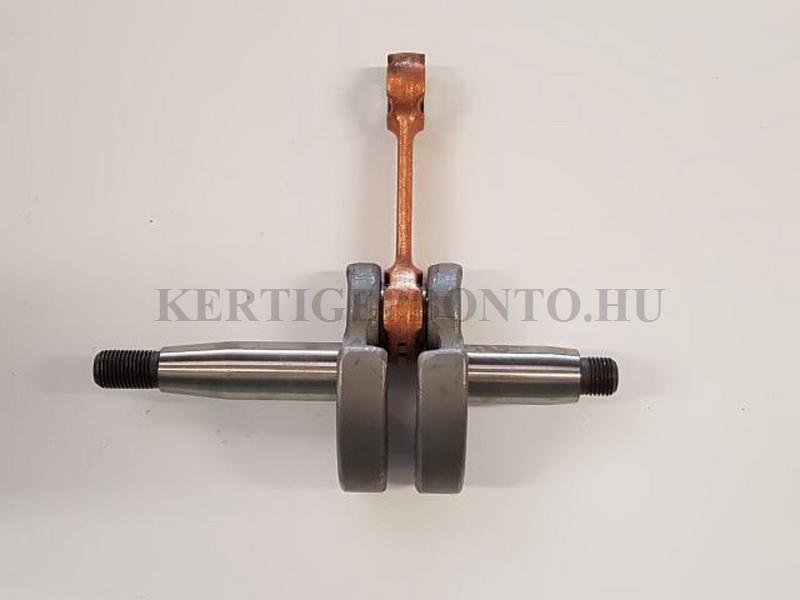 3WF-3 / SP-415 kinai motoros háti permetező főtengely