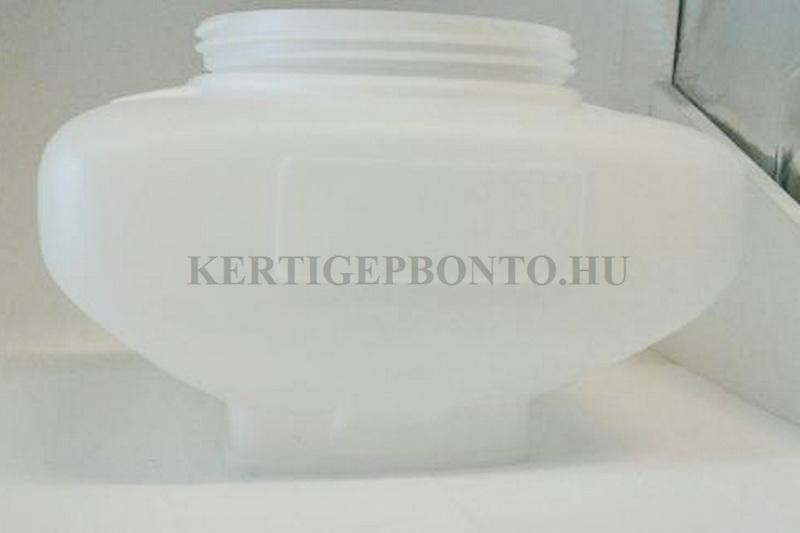 3WF-3 / SP-415 kinai motoros háti permetező vegyszertartály