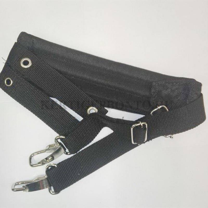 3WF-3 / SP415 kínai motoros háti permetező heveder ( párban )