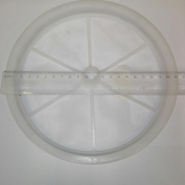 3WF-3 / SP415 kínai motoros háti permetező vegyszertartály szűrő