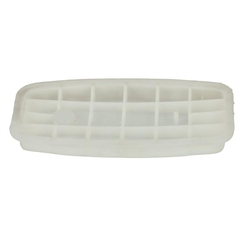 3WF-3 / SP415 kínai motoros háti permetező vegyszertartály zárólap