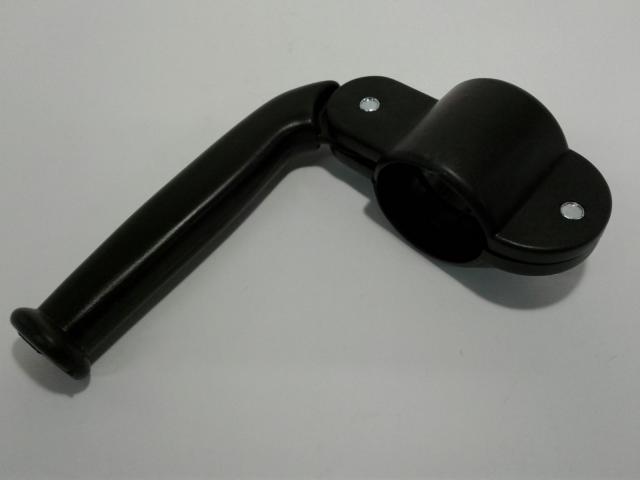 3WF-3 kinai motoros háti permetező levegőcső markolat