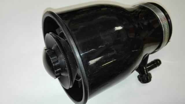 3WF-3S kínai motoros háti permetező szórófej ( 66mm )