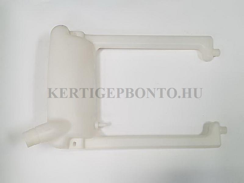 3WF-650 kinai motoros háti permetező benzintank