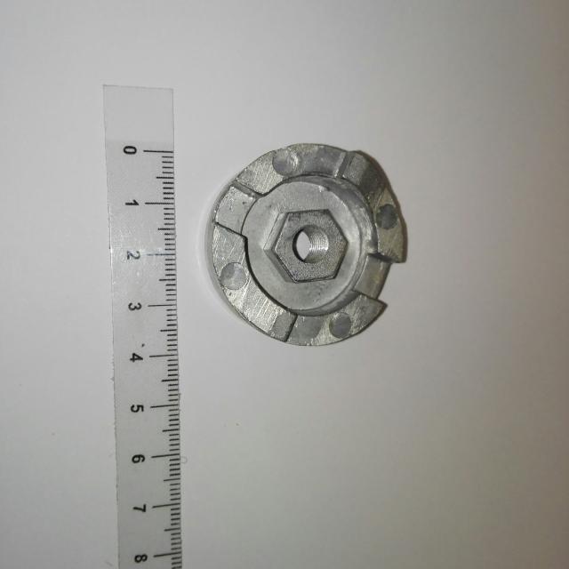 3WF-650 kinai motoros háti permetező berántó menesztő