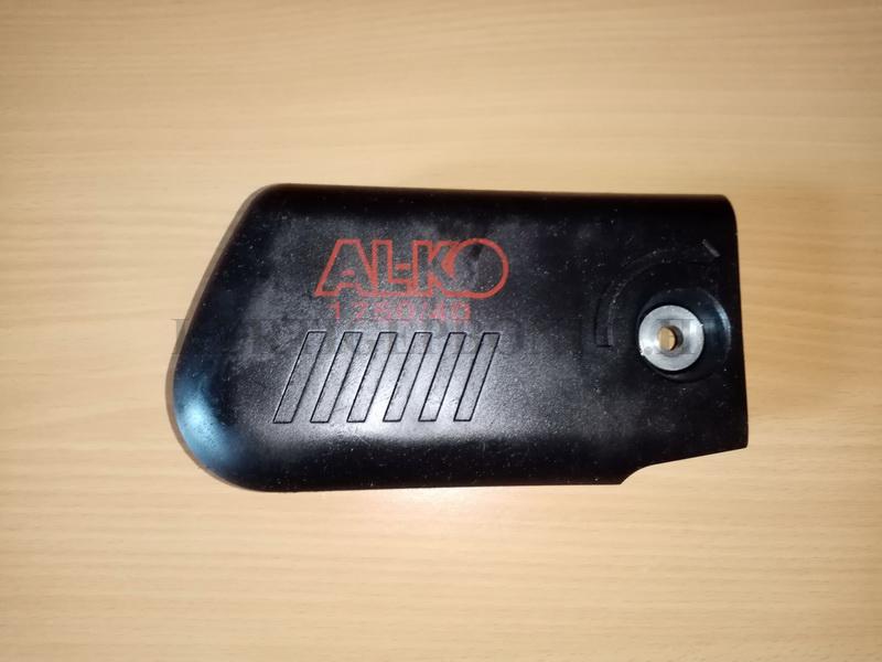 AL-KO 1750/40 elektromos láncfűrész láncfékfedél