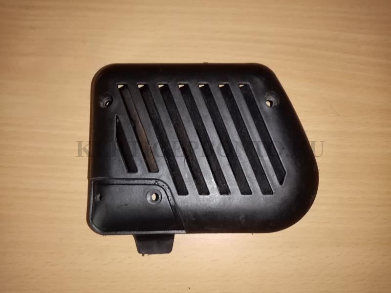 AL-KO 1750/40 elektromos láncfűrész motor burkolat ( külső )