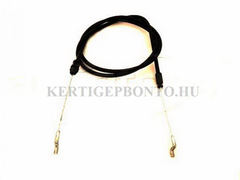 AL-KO 4.65P/ 4.65SP/ 42B/ 46B/ 46BR/ 5.1B/ 5.1BR fűnyiró fékbowden