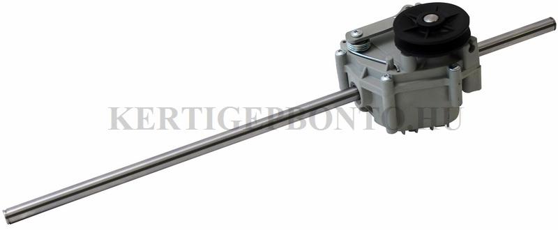 AL-KO 46.5SP / 470BR / 51BR / 520BR önjáró fűnyíró hajtás