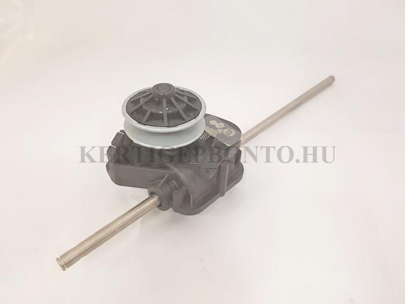 AL-KO 5.15 vario önjáró fűnyíró hajtás