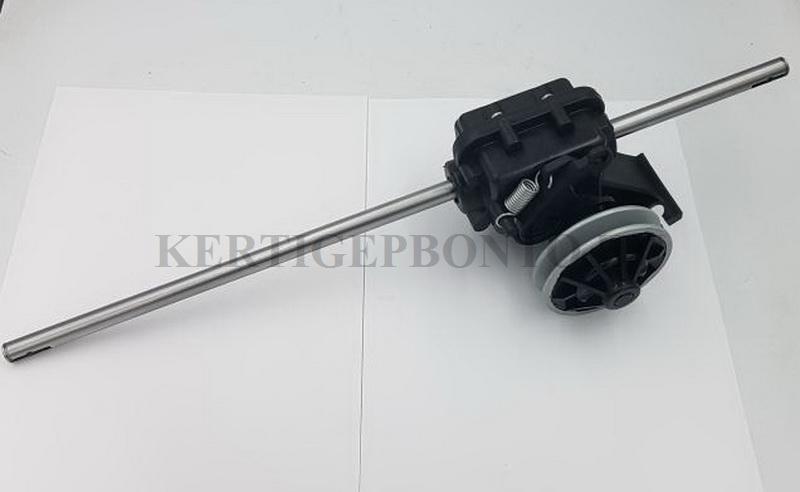 AL-KO 52BR önjáró fűnyíró hajtás