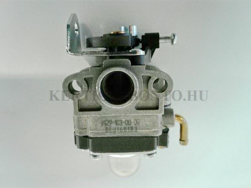 AL-KO BC 250 fűkasza komplett karburátor