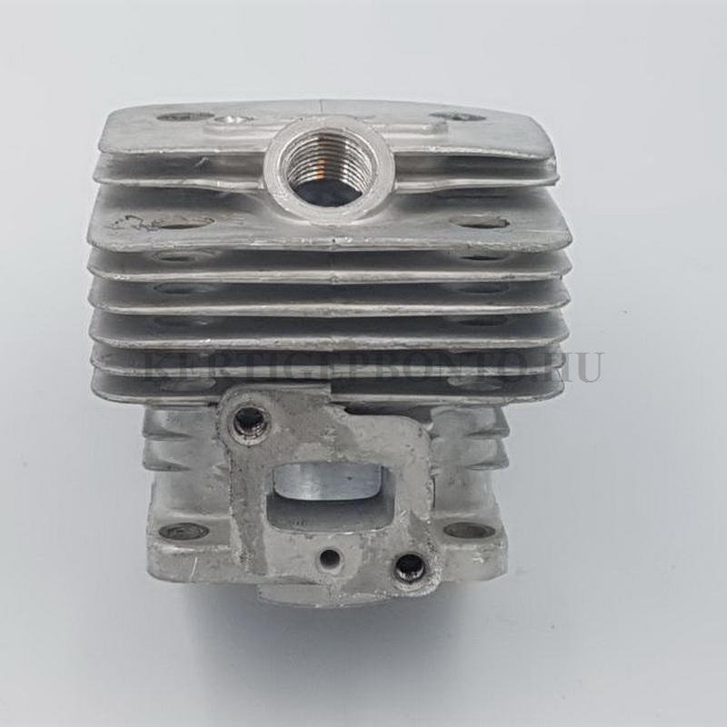 AL-KO BC260 fűkasza üres henger