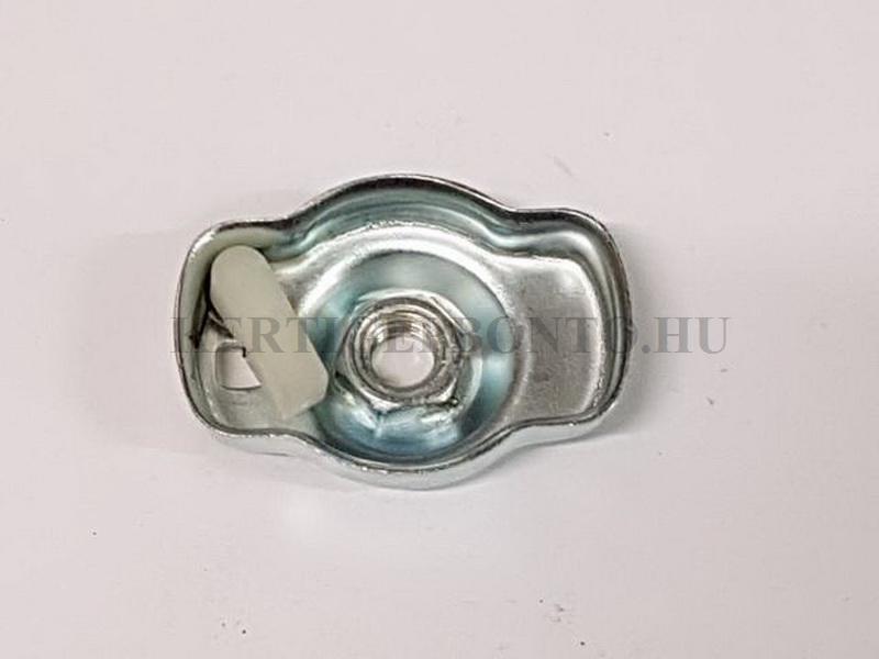 AL-KO BC260 indító nyelv ( komplett )