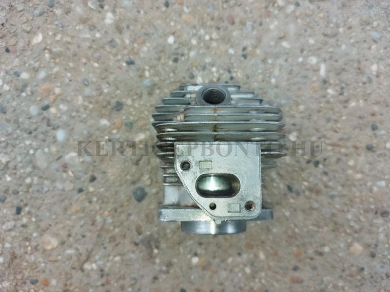 AL-KO BC330/ BC410II/ BC4125II fűkasza henger ( üres )