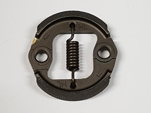 AL-KO BC410 / 4125 fűkasza komplett kuplung