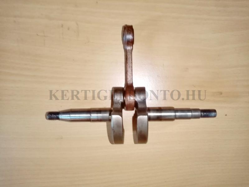 AL-KO BKS 35/35, 38/40, KB 35/35, 38/40 láncfűrész főtengely