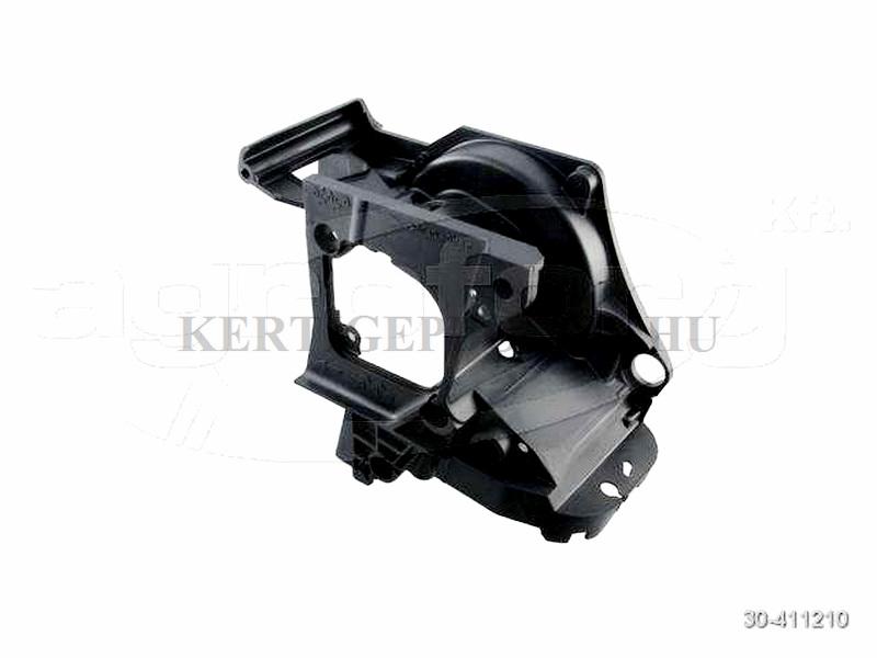 AL-KO BKS35/35II, BKS40/40II láncfűrész motorburkolat