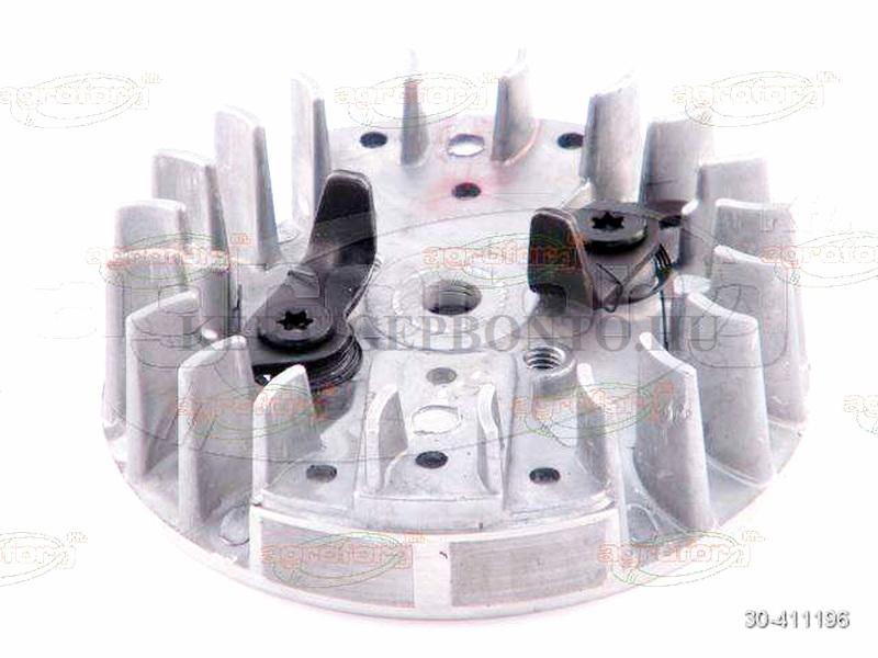 AL-KO BKS35/35II, P340S láncfűrész lendkerék